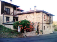 Aposkepos Mansion