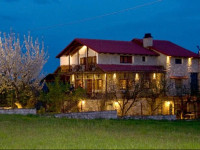 Guesthouse Odysseas