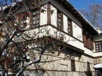 Archontiko Dintsiou 