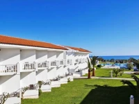 Chryssana Beach 3*