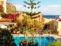 Aphea Village 3*