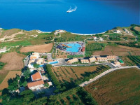 Ionian Sea Villas And Aquapark