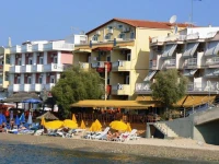Anna Beach 3*