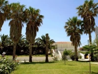 Mariliza Beach Bungalows 3*