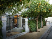 Athens Habitat 4*