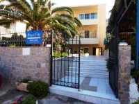 Haus Fay 3*