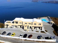 Calderas Dolphin Studios 3*