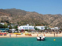Marcos Beach Hotel