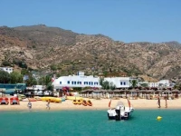 Marcos Beach Hotel 2*
