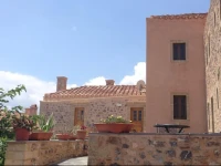 Likinia Hotel 3*