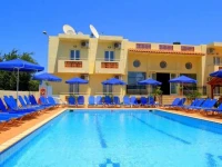 Maria Aparthotel Neapoli 2*