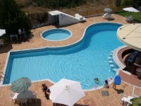 Marigianna Apartments Neapoli 3*