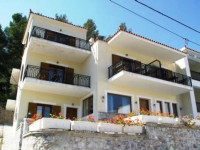 Eden Apartments