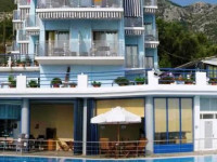 Adriatica Hotel Nikiana