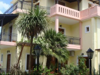 Philippos Hotel Apartments