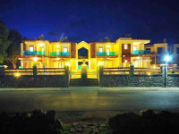 Horizon Line Villas