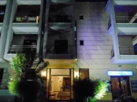 Hotel Enastron 2*