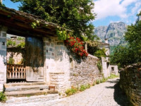 Saxonis Houses