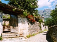 Saxonis Houses 3*