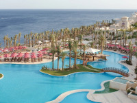 Grand Rotana Resort &amp; Spa 