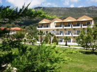 Byzantio Apartments