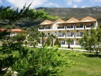 Byzantio Apartments 3*