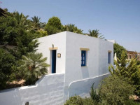 9 Muses Patmos