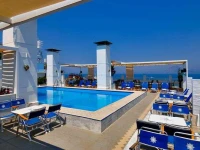 Astir Hotel Patras 4*