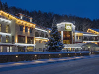 Edem sanatorium