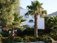 Zorzis Hotel Perissa