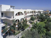 Maritime Apartments 2*