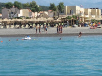 Panos Beach Hotel