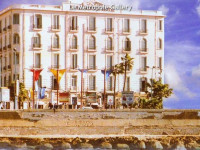 Le Metropole