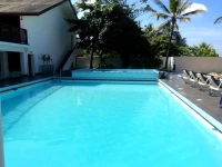 Catamaran Beach Hotel Negombo 3*
