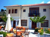 Guesthouse Kolenti 1*
