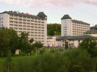 Belokuriha sanatorium