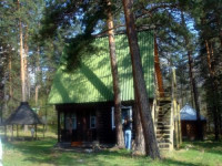 Korona Katuni Tourist Centre
