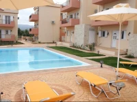 Apollonia Villas 2*