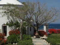 Villa Mantalena 2*