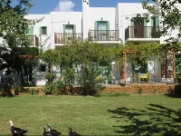 Pegasus Studios & Apartments 1*