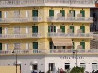 Soleil Hotel  2*