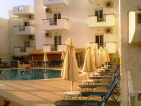 Irilena Apartments
