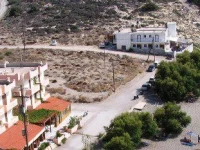 Alexander Beach Kalamaki 3*
