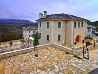 Zagori Suites 5*