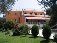 Tina Hotel 2*