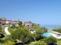 Corfu Mirabell 3*