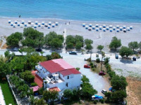 Paligremnos Apartments