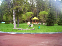 Reshma sanatorium