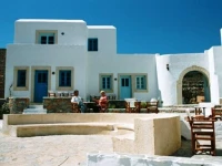 Ampelos Resort 2*