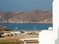 Ftelia Bay Apartments 4*